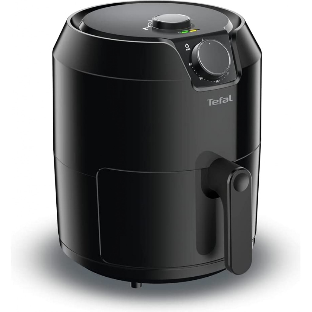 Tefal ‎4.2 Litre Oil-Less Fryer Large With Grill | Model No Ey201827
