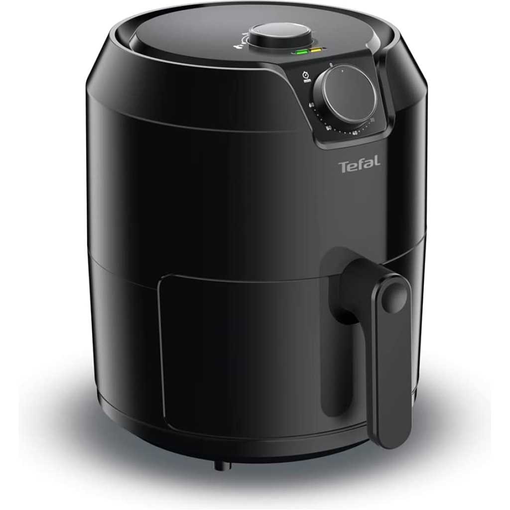 Tefal ‎4.2 Litre Oil-Less Air Fryer Large With Grill | Model No Ey201827