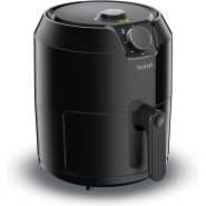 Tefal ‎4.2 Litre Oil-Less Air Fryer Large With Grill | Model No Ey201827