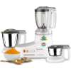 Panasonic Mixer Grinder With 3 Jar Mxac300