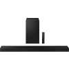 Samsung HW-Q700A 3.1.2ch Soundbar w/ Dolby Atmos / DTS:X Audio System - Black