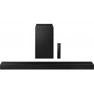 Samsung HW-Q700A 3.1.2ch Soundbar w/ Dolby Atmos / DTS:X Audio System - Black