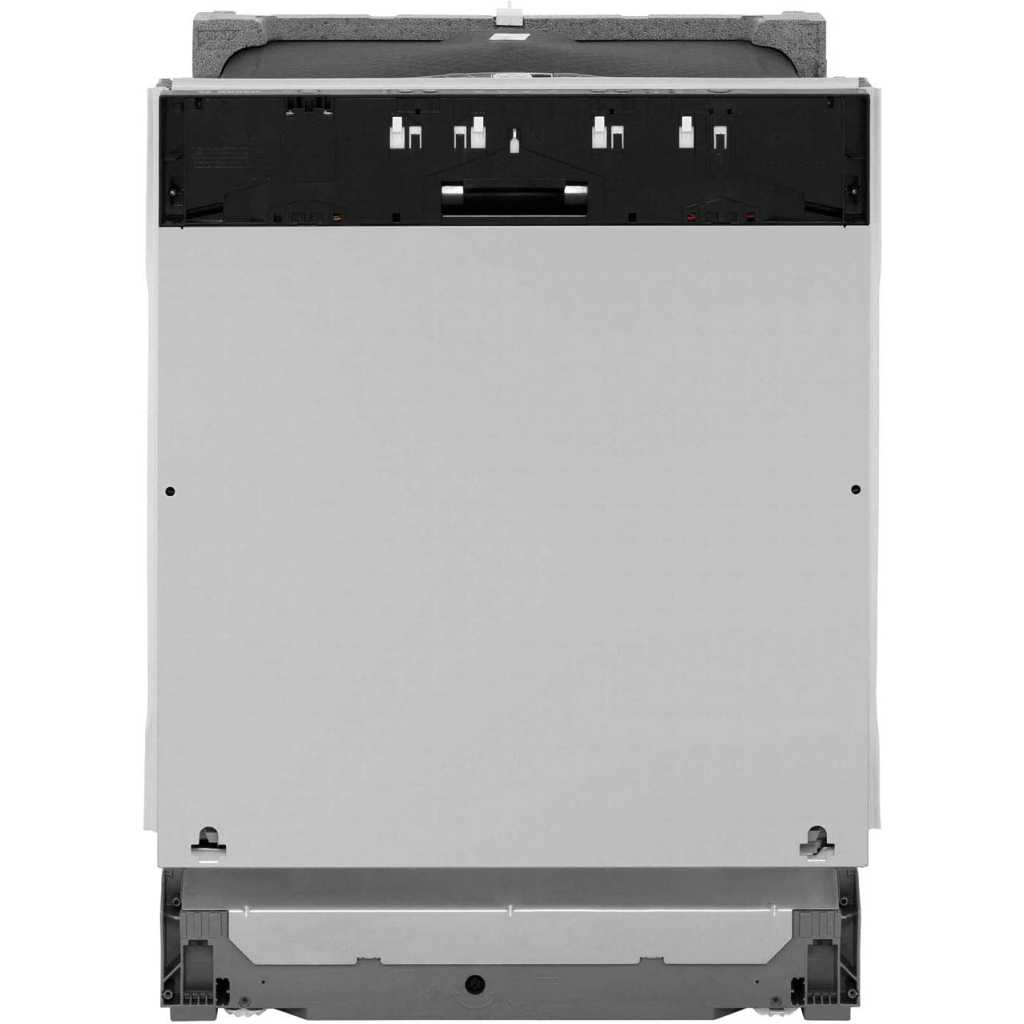 BOSCH SMV40C30GB ActiveWater 12 Place Fully Integrated Dishwasher