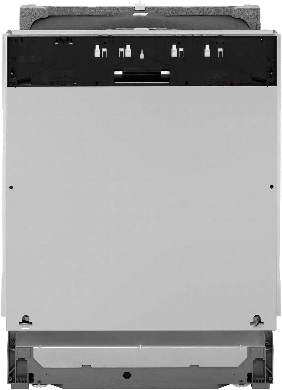 Bosch serie 2 smv40c30gb fully integrated hot sale standard dishwasher