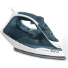 Tefal Express Steam 270 Ml Steam Iron, 2400 Watts, Blue/White, Cerilium/Plastic, Fv2831M0