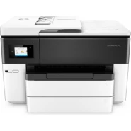 HP OfficeJet Pro 7740 Wide Format All-in-One Printer with Wireless Printing Colour Printers TilyExpress 2