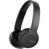 Sony - WH-CH510 Wireless On-Ear Headphones - Black