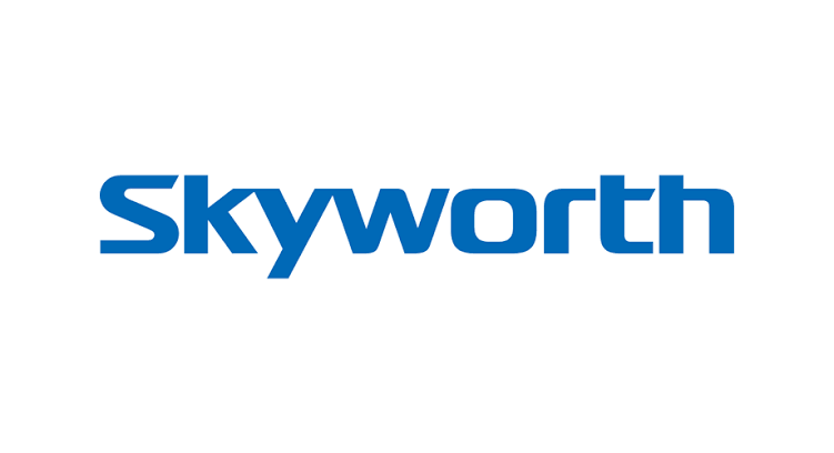 Skyworth 40" Skyworth 40TB2100 Full HD Digital, Frameless Body - Black