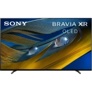 Sony - 65" Class BRAVIA XR A80J Series OLED 4K UHD Smart Google TV