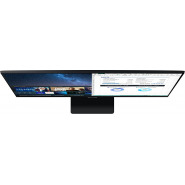 Samsung LS32AM500 32 – Inch Full HD LED Hybrid Streaming TV & Monitor With Full Smart Platform – Black Monitors TilyExpress