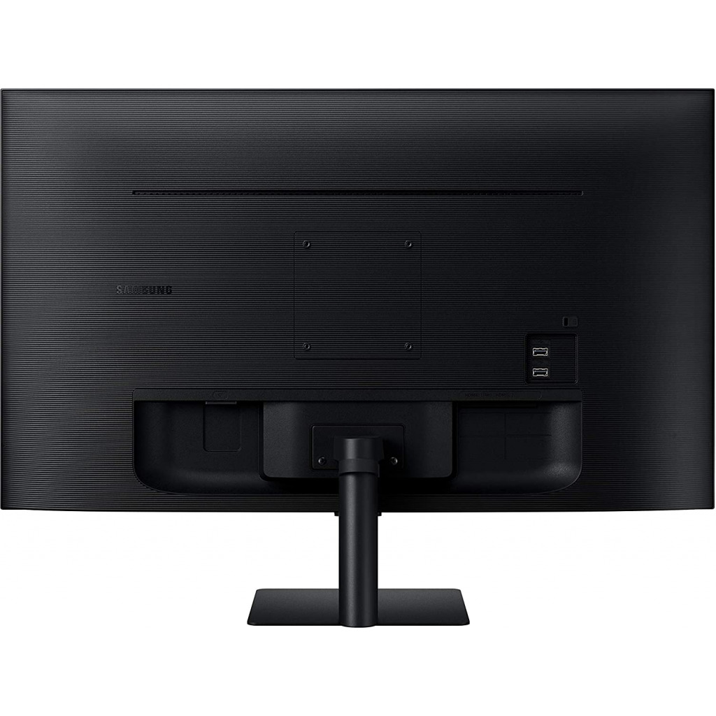 Samsung LS32AM500 32 - Inch Full HD LED Hybrid Streaming TV & Monitor With Full Smart Platform - Black