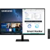 Samsung LS32AM500 32 - Inch Full HD LED Hybrid Streaming TV & Monitor With Full Smart Platform - Black