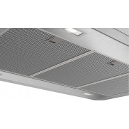 Bosch Serie | 4, 90 cm Island Chimney Hood, Stainless steel - DIB97IM50M, 1 Year Warranty