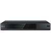 LG DP132H DVD Player with USB Direct Recording & HDMI - Black