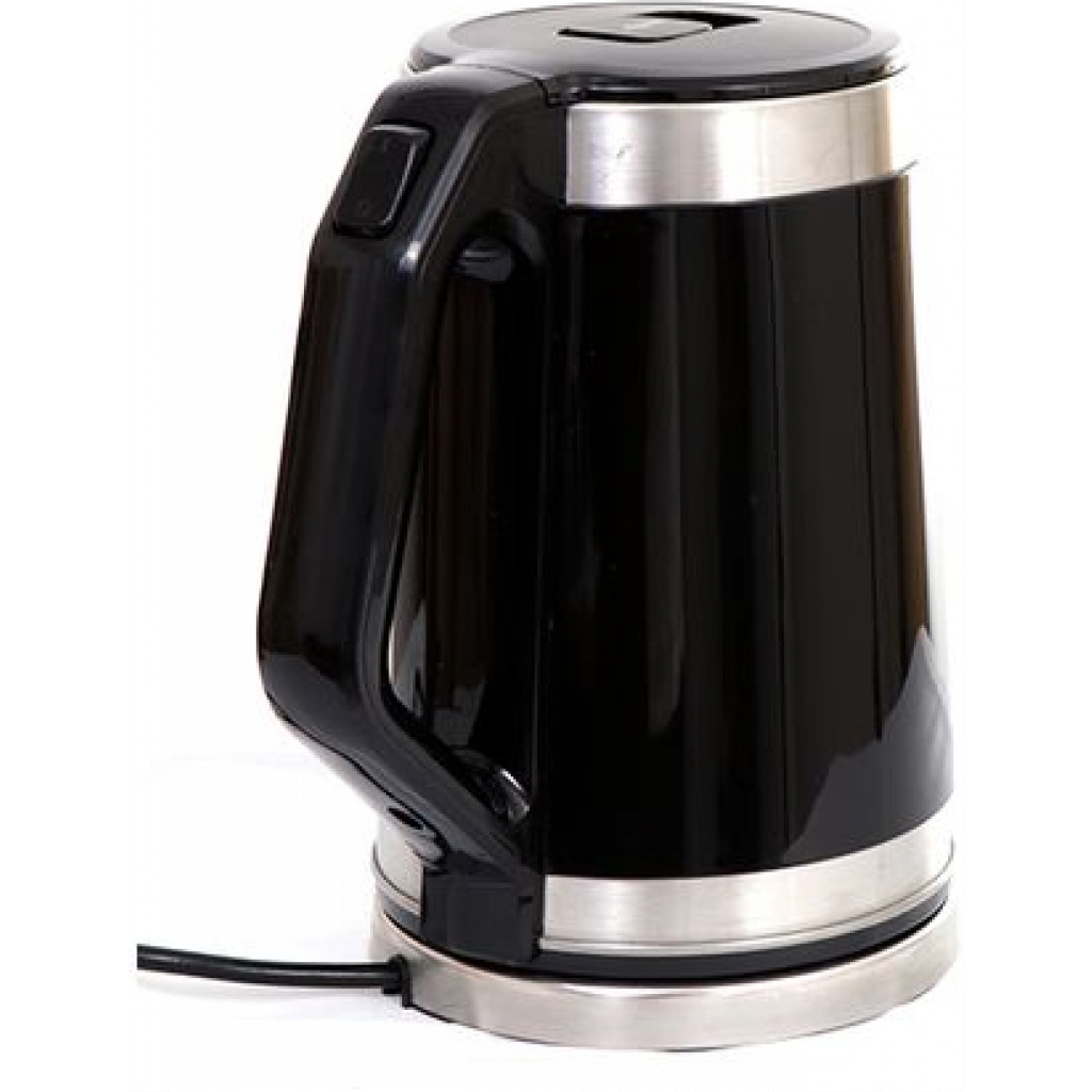 Sonifer Sf-2071 Electric Kettle - Black