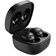 True Wireless Earbuds Bluetooth Headphones Touch Control With Charging Case Stereo Earphones In-Ear Built-in Mic