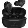 Oraimo Earbuds-2 Super Bass Wireless Stereo Earbuds – Black Headsets TilyExpress