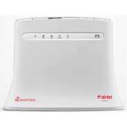 Airtel 4G Smartbox Router, MiFi, Wifi, Ethernet, Free Simcard, Free 51GB Data, Free Installation and 1 year warranty