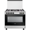GE 15120 DX - BEKO COOKER