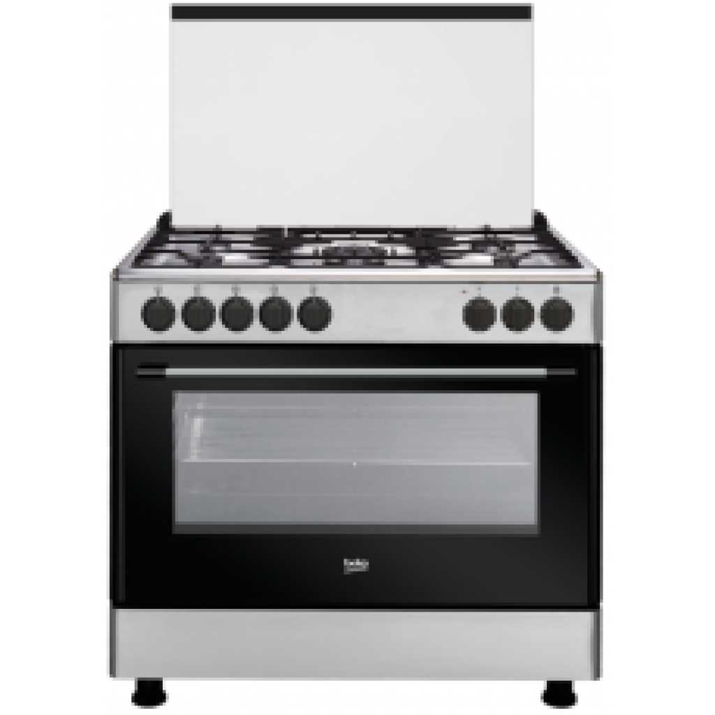 GE 15120 DX - BEKO COOKER