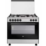 GE 15120 DX - BEKO COOKER