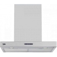 Beko Hood, 60cm, 630m3/h, Inox, HCB 61630BX