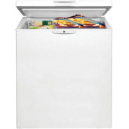 Beko 255 – Litres Chest Freezer, HS255 – White Chest Freezers TilyExpress
