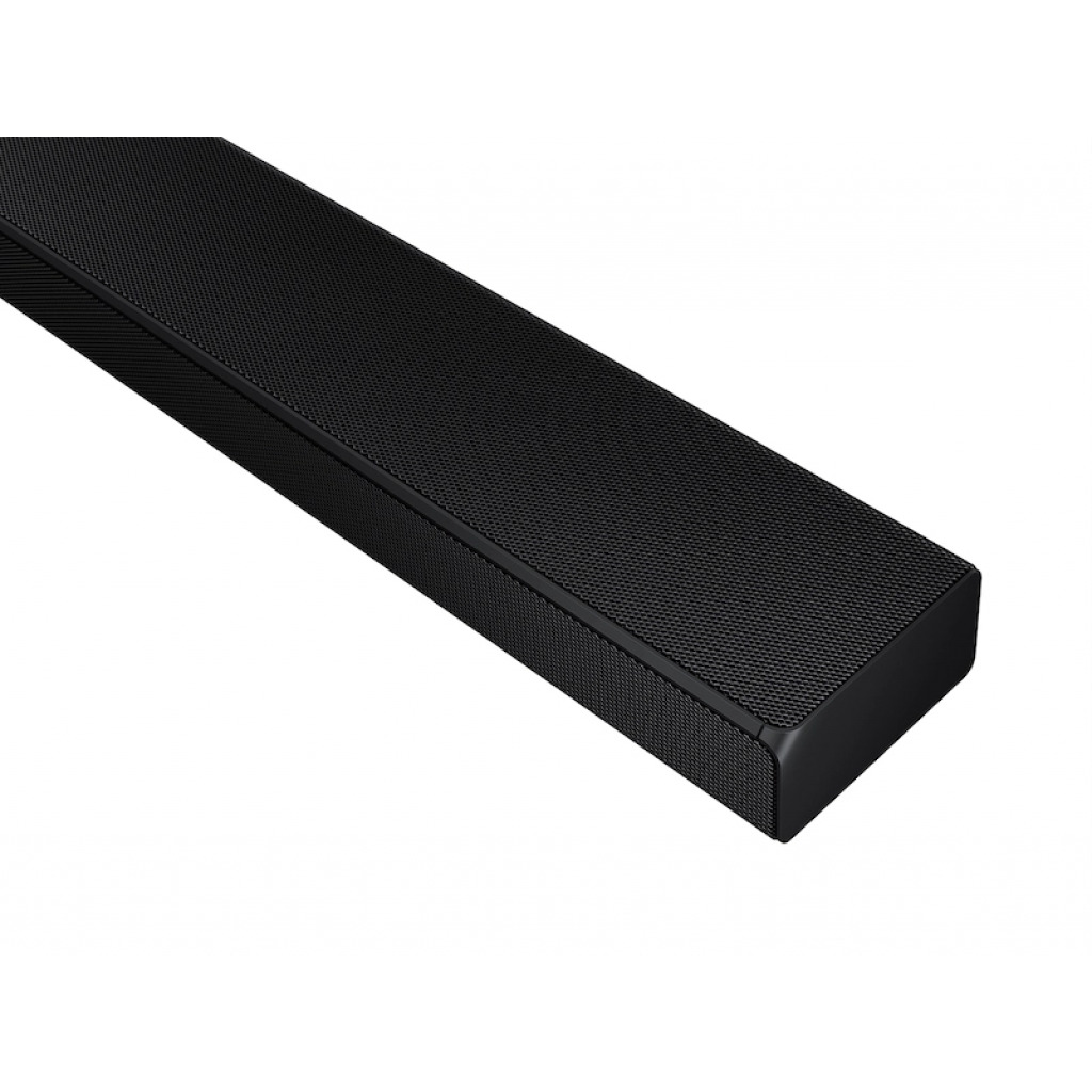 Samsung HW-Q700A 3.1.2ch Soundbar w/ Dolby Atmos / DTS:X Audio System - Black