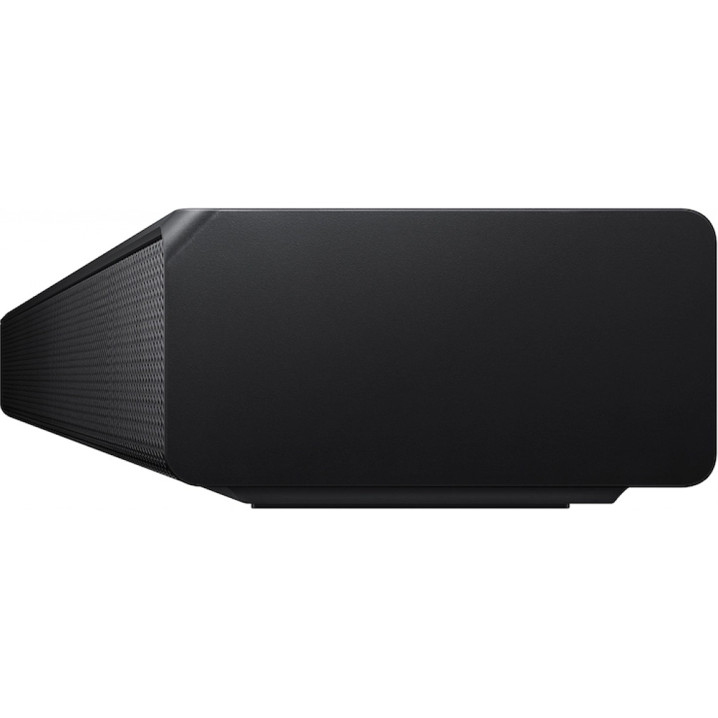 Samsung HW-Q700A 3.1.2ch Soundbar w/ Dolby Atmos / DTS:X Audio System - Black