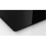 Bosch Serie | 4 Inbuilt Hard Glass Electric Hob 60 cm PKE611B17E – Black Electric Hobs TilyExpress