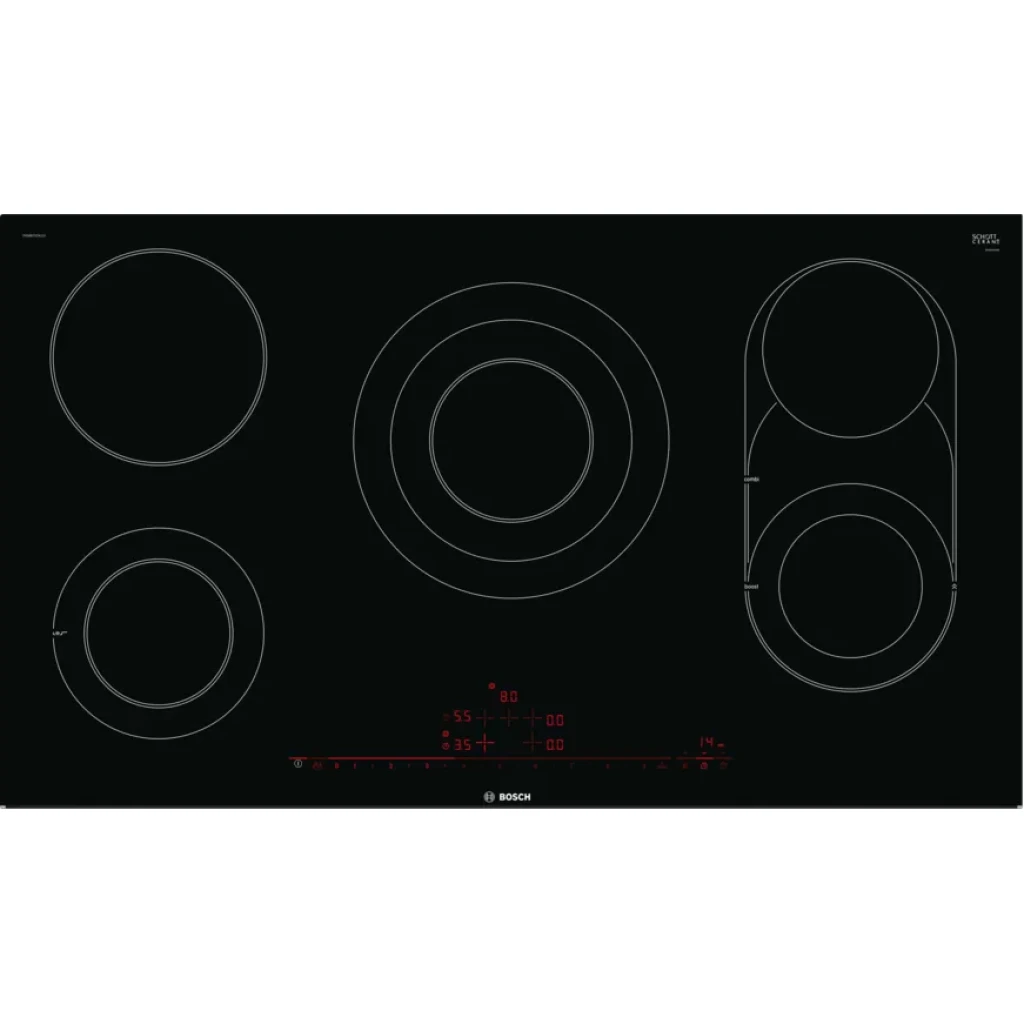Bosch 90cm Ceramic Hob PKM975DK1D