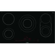 Bosch 90cm Ceramic Electric Hob PKM975DK1D - Black