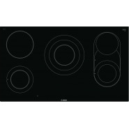 Bosch 90cm Ceramic Electric Hob PKM975DK1D - Black