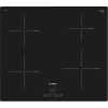 Bosch Serie 4 Frameless Four Zone Induction Hob 60 cm PUE611BF1B - Black