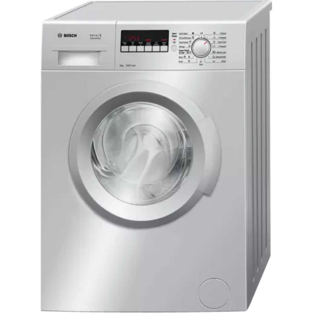 Bosch series 2 shop washing machine