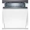 Bosch Serie | 4 60 cm, Built- in, Fully-Integrated Dishwasher, 5 programs, 12 Place settings | SMV50E00GC