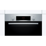 Bosch Built-In Digital Electric Oven 60x60cm With Grill – Stainless Steel | HBJ534ES0 Built-in Ovens TilyExpress