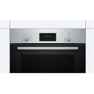 Bosch Serie | 2 Built-in Oven 6 Function Electric Oven 60 x 60 cm HBF113BS0B – Stainless Steel Built-in Ovens TilyExpress