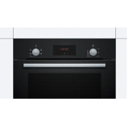 Bosch HHF113BA0B Serie 2 Built-In Electric Single Oven – Stainless Steel Built-in Ovens TilyExpress