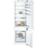 Bosch Integrated Upright Fridge, 177.5 x 56cm, Fixed Hinge | Serie 6 | KIR81AFE0G