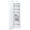 Bosch Tall Integrated Built-in Frost Free Fridge Freezer w/ Fixed Hinge, 177.2 x 55.8cm | GIN81AEF0G