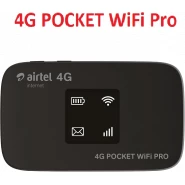 Airtel 4G POCKET-WiFi-PRO