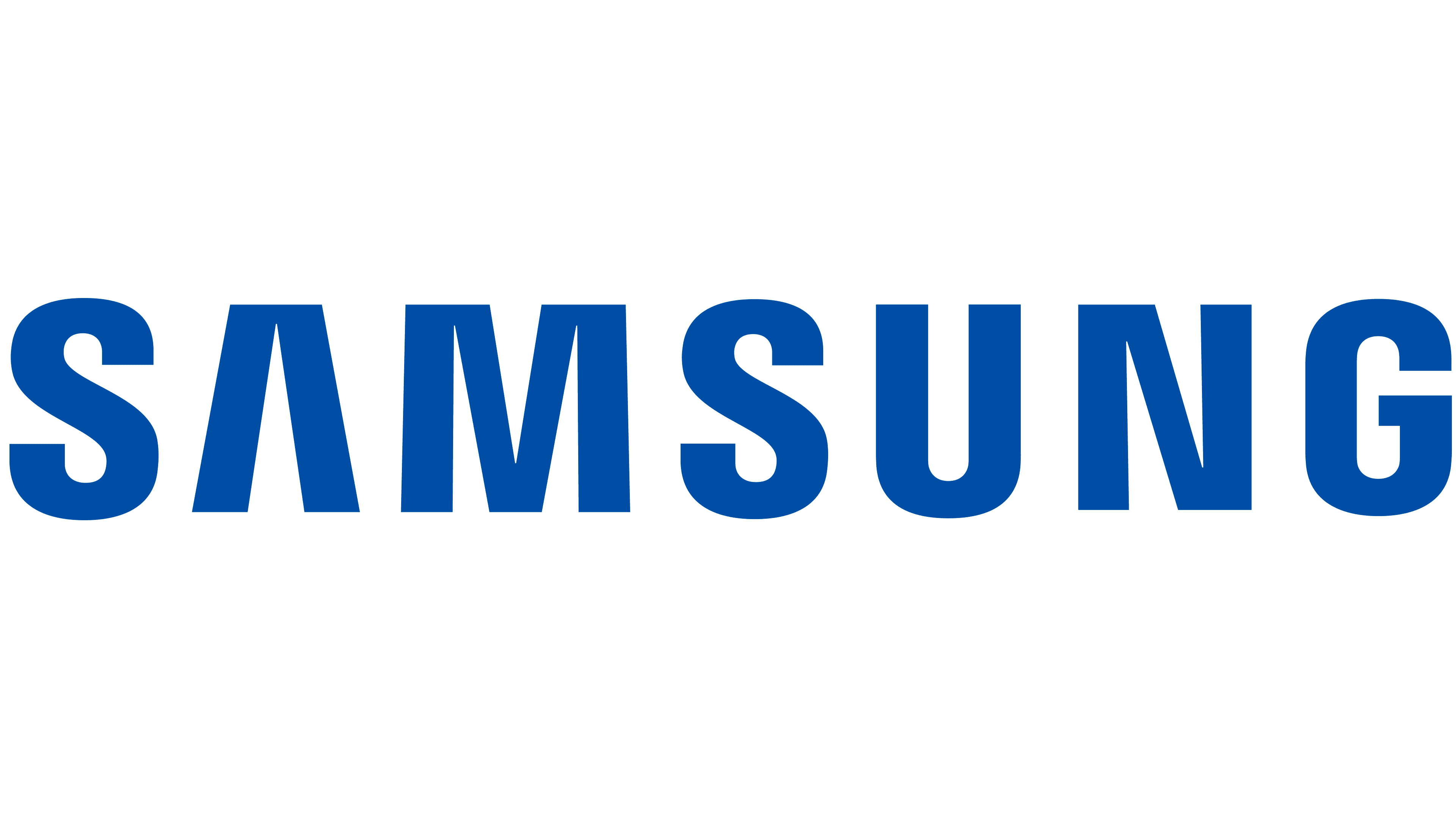 SAMSUNG LOGO