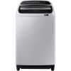 Samsung 11kg WA11T5260BY Top Loading Washer With Wobble Technology, DIT, Magic Dispenser Washing Machine - Light Gray