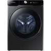 Samsung 21kg Washer + 12kg Dryer WD21T6300GV Big Capacity Wash & Dry Washing Machine With Eco Bubble™, AI Control, AI Wash