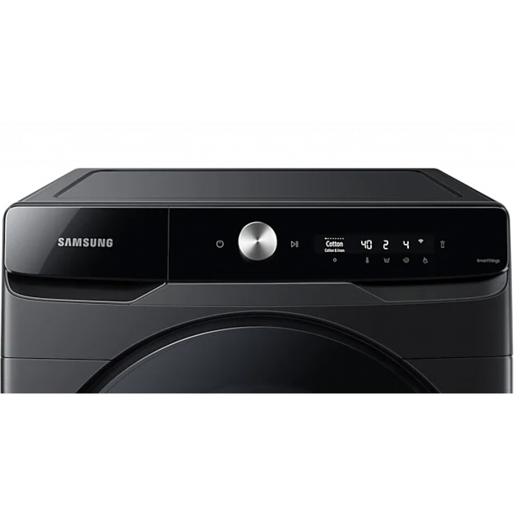 Samsung 21kg Washer + 12kg Dryer WD21T6300GV Big Capacity Wash & Dry Washing Machine With Eco Bubble™, AI Control, AI Wash