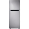 Samsung 260 - liters Refrigerator RT26HAR2DSA; Double Door, Top Freezer, Frost-free, Built-in Stablizer, Inox