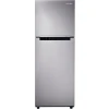 Samsung 231 - Litres Frost Free Top Freezer Refrigerator, Digital Inverter Compressor | RT28 K3032S8 - Inox