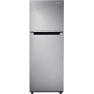 Samsung 231 - Litres Frost Free Top Freezer Refrigerator, Digital Inverter Compressor | RT28 K3032S8 - Inox