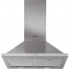 ARISTON WALL MOUNTED COOKER HOOD: 60CM - AHPN 6.4F AM X